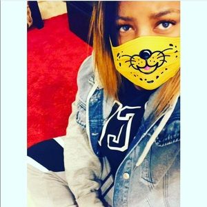 Meet your Posher, Bianca